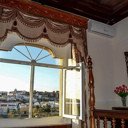 Casa Do Serro * Silves