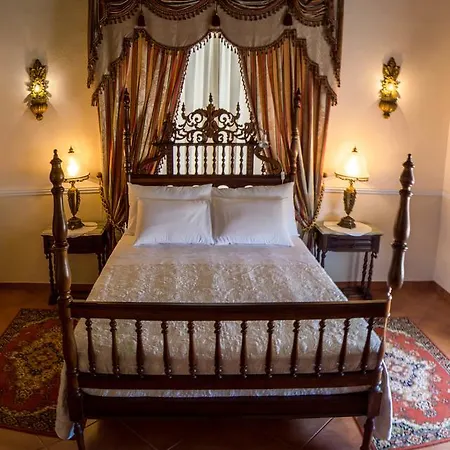 Bed & Breakfast Casa Do Serro *