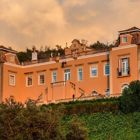Casa Do Serro *