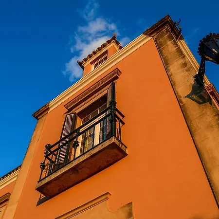 Casa Do Serro Bed and breakfast *