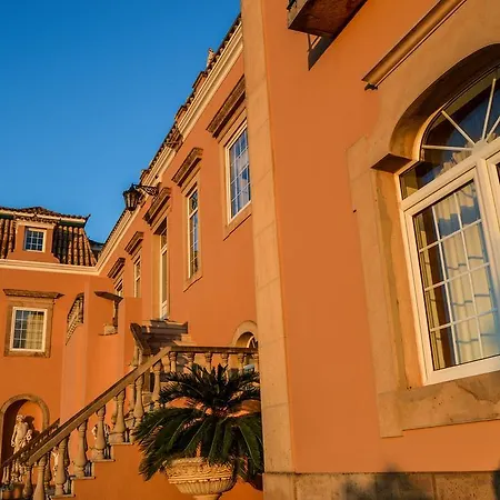 Casa Do Serro Bed & Breakfast *