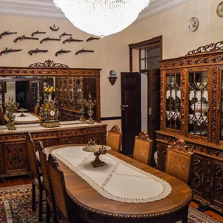 Casa Do Serro Bed & Breakfast Silves