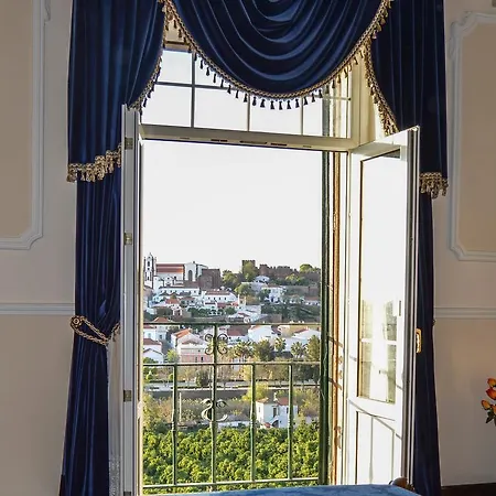 Casa Do Serro Silves