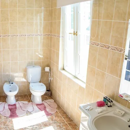 Casa Do Serro * Silves