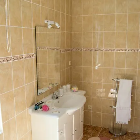 Casa Do Serro Bed and breakfast Silves