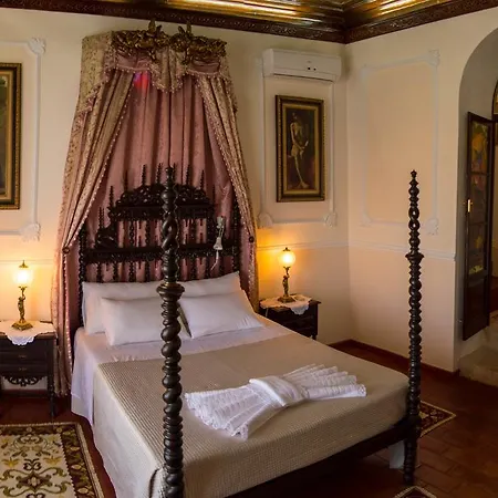 Casa Do Serro Bed and breakfast Silves