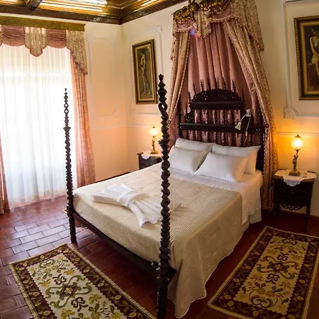 Casa Do Serro Bed and breakfast Silves