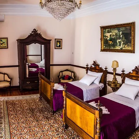 Bed and breakfast Casa Do Serro