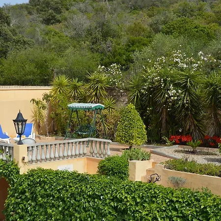 Casa Do Serro Silves