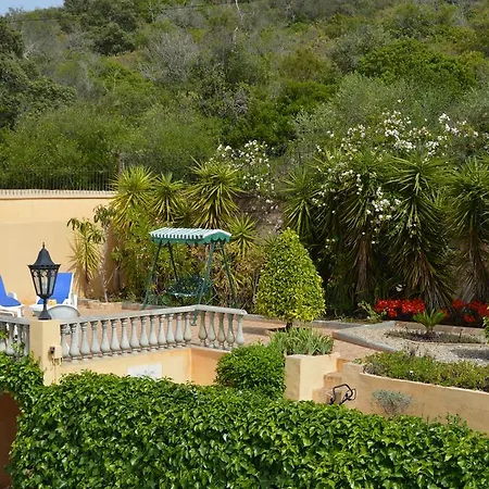 Casa Do Serro Silves