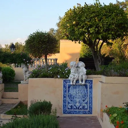 Bed and breakfast Casa Do Serro