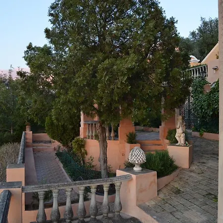 Casa Do Serro Bed and Breakfast