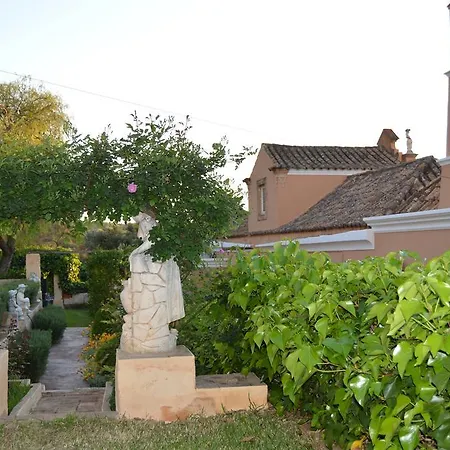 Bed and Breakfast Casa Do Serro *