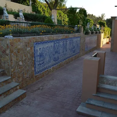 Casa Do Serro Bed and Breakfast *