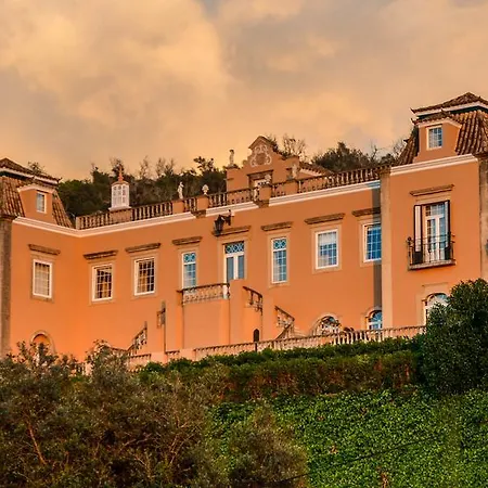 Casa Do Serro *