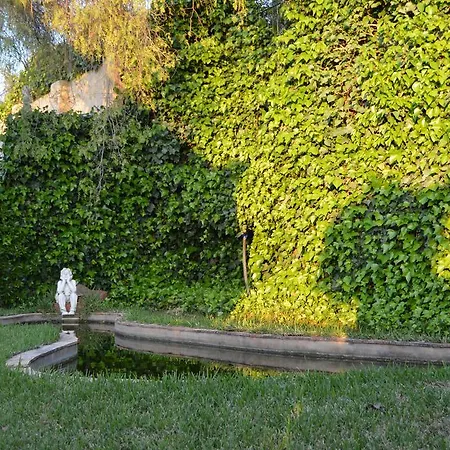 Casa Do Serro B&B *